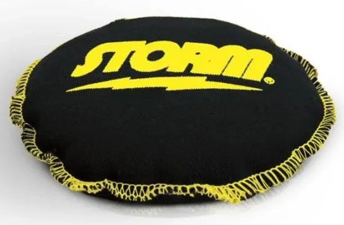 Storm Scented Grip Bag (Black)