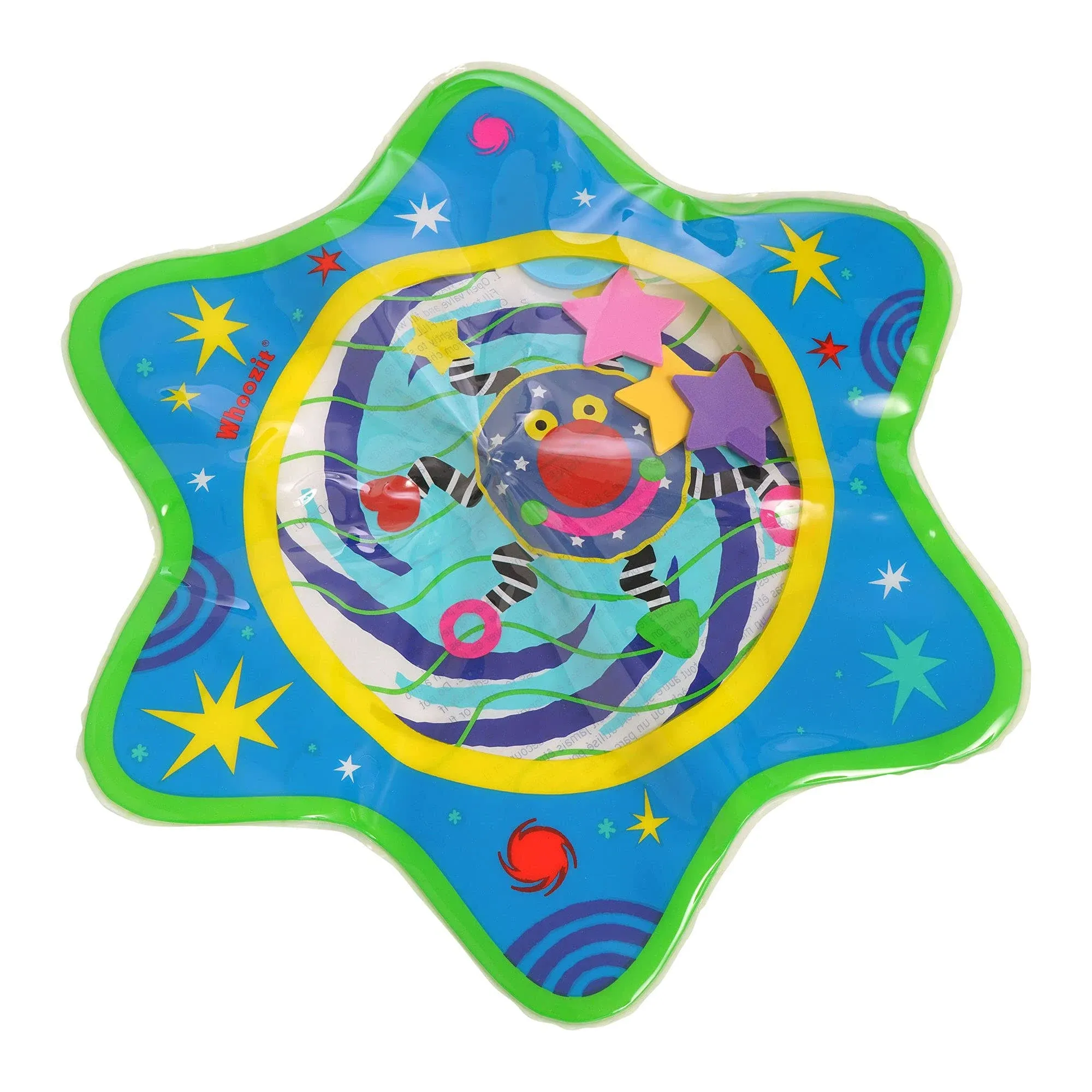 Whoozit Water Mat | Manhattan Toy