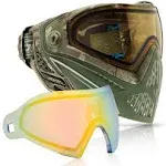 Dye i5 Paintball Goggle