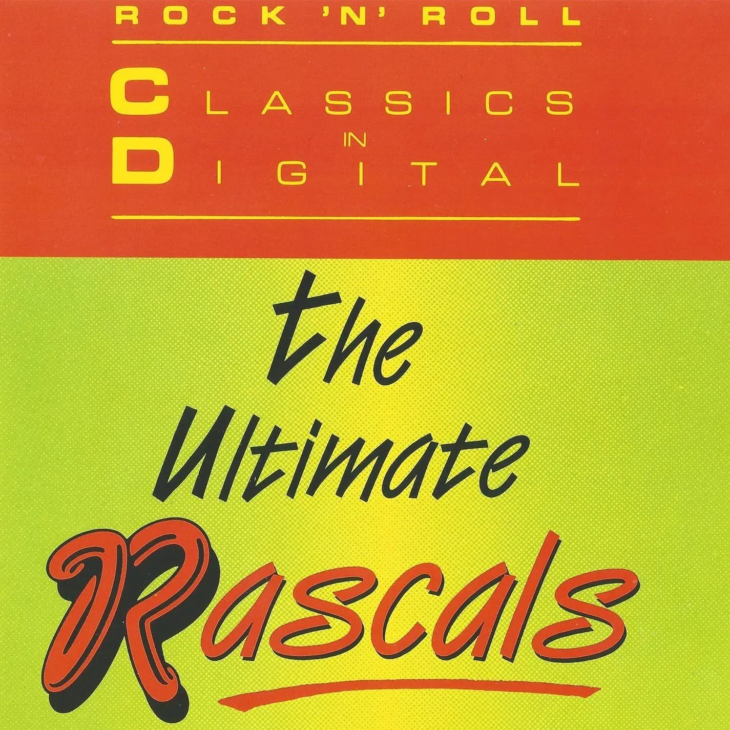 Rascals Ultimate