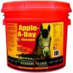 Finish Line Apple A Day Electrolytes 30lbs.