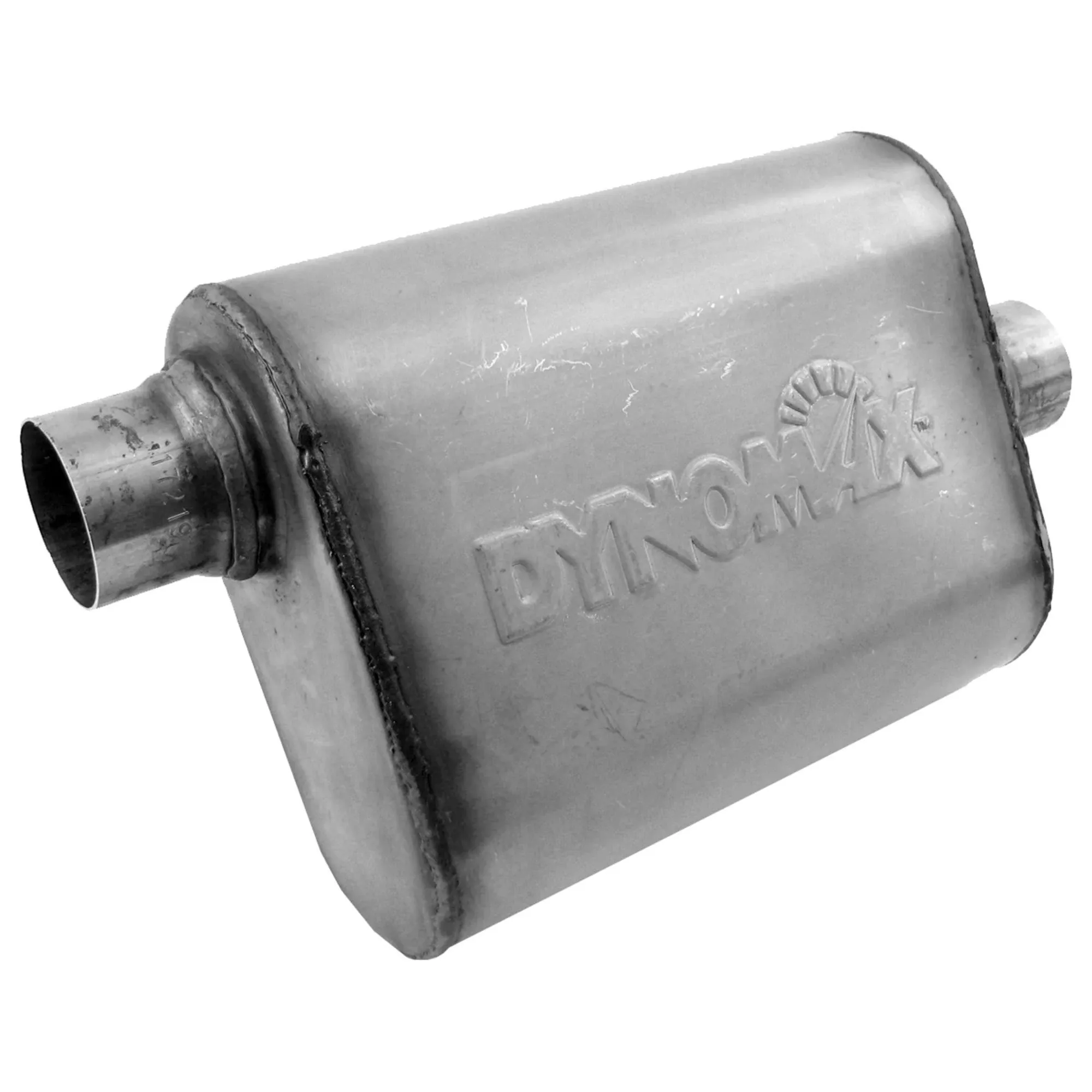 Dynomax 17219 - Ultra Flo Welded Muffler