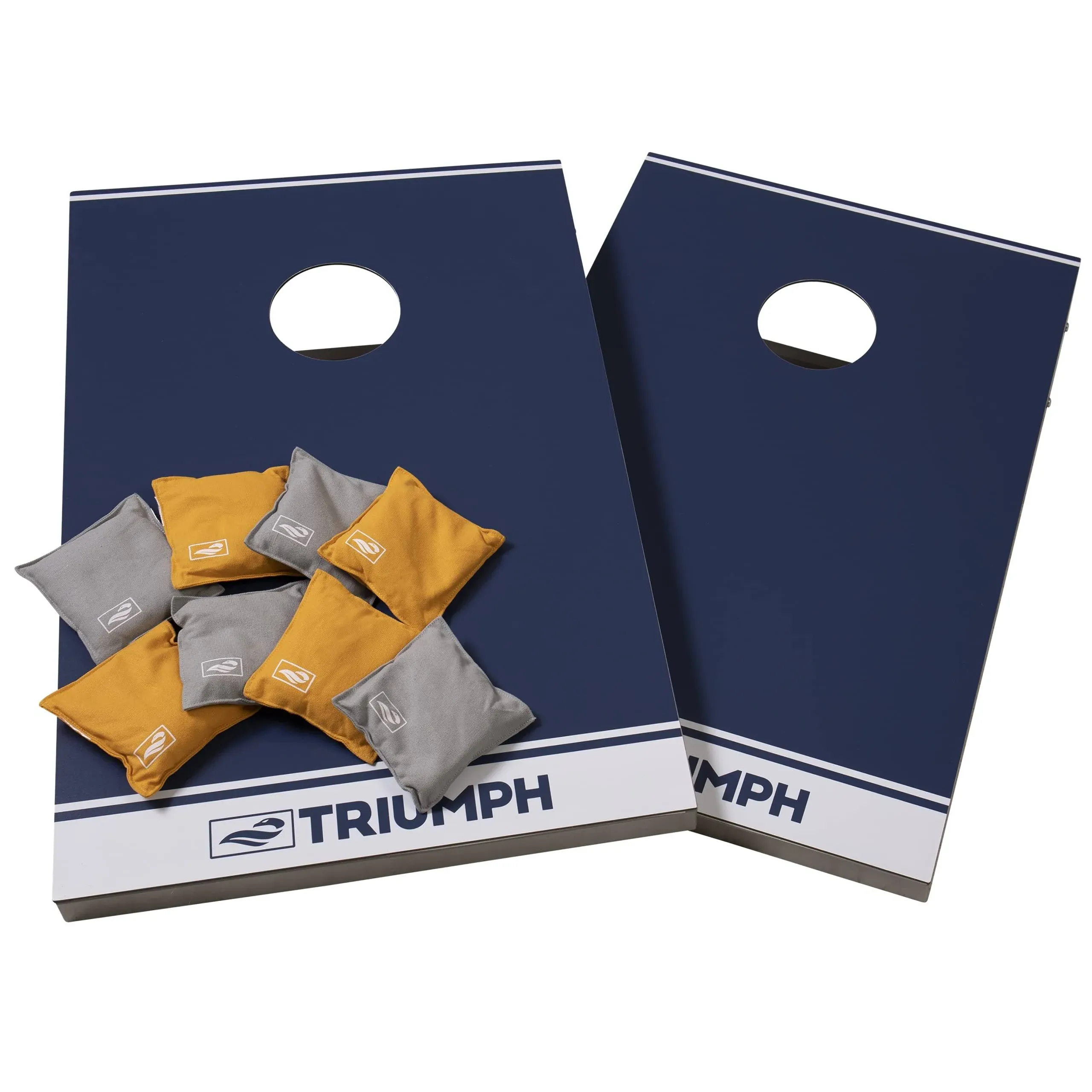 Triumph All-Pro All Weather Aluminum Bag Toss