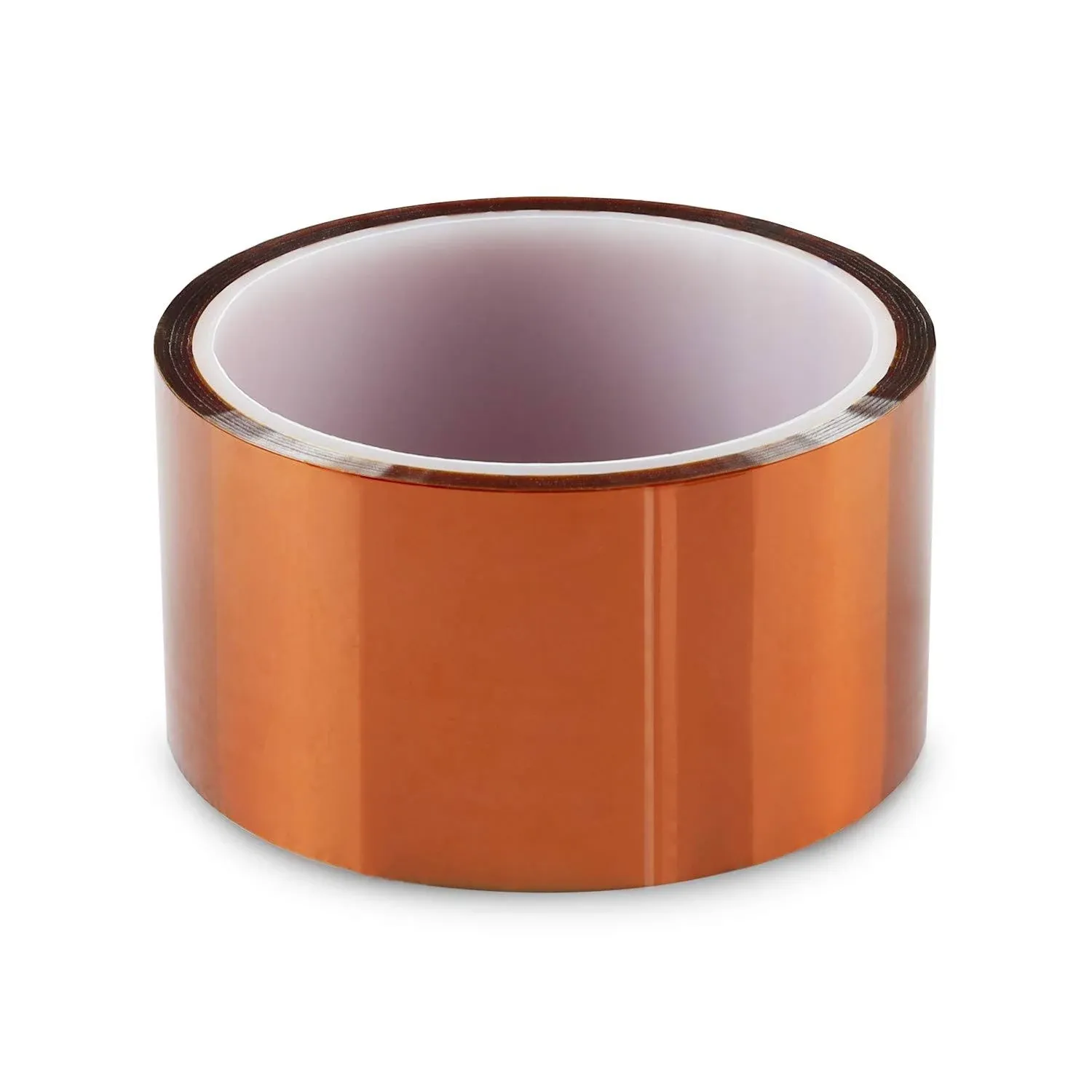 Gdrtwwh High Temp Tape,Polyimide High Resistant Tape Kapton Tape High Tempera...