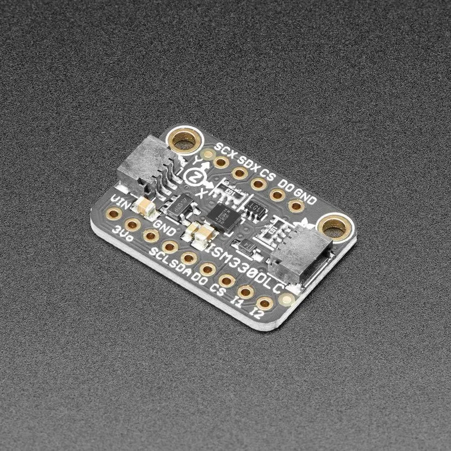 Adafruit Industries LLC 4502