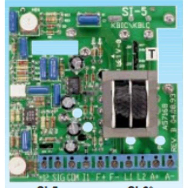 KB Electronics KBIC Signal Isolator Board