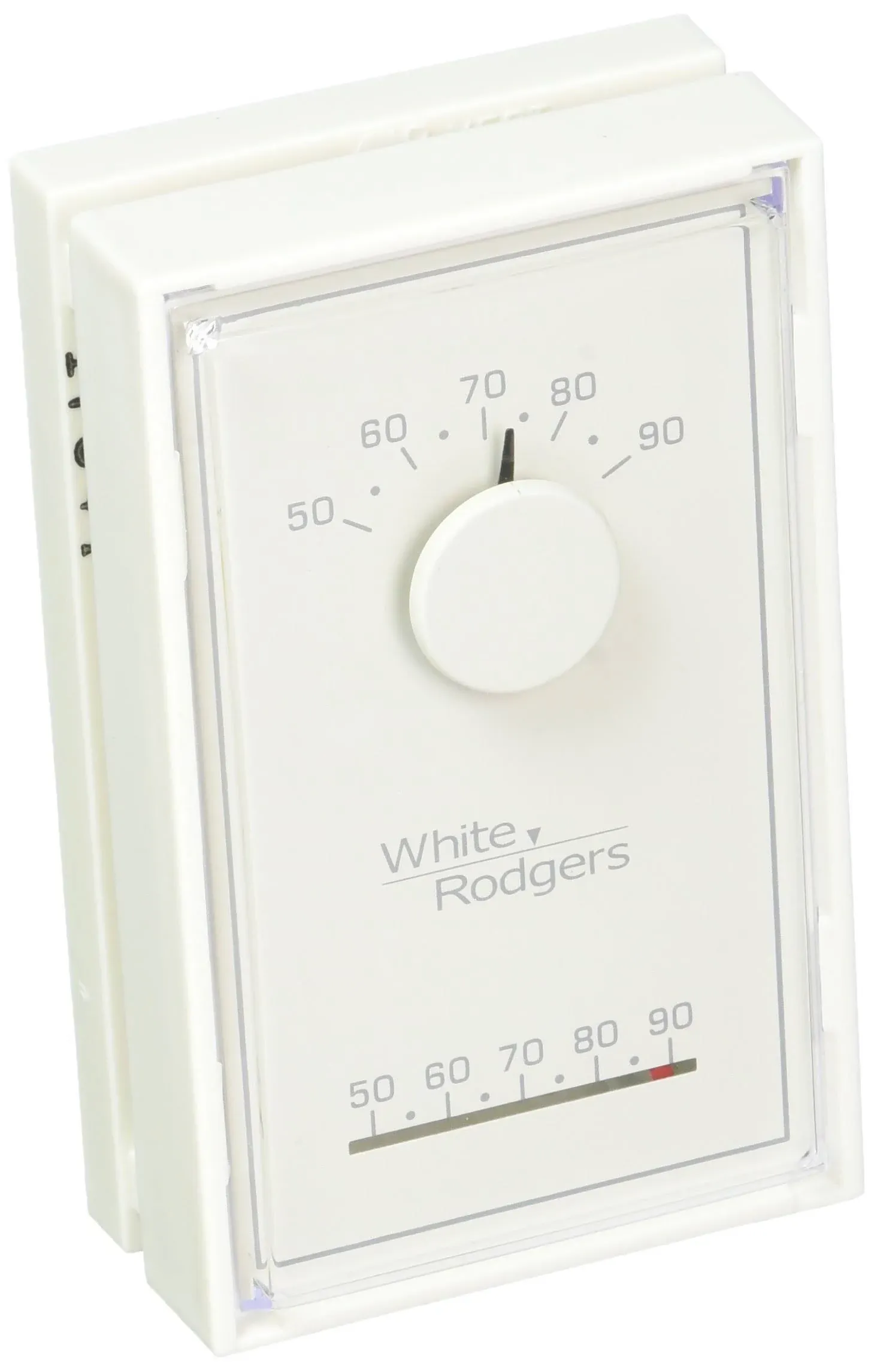 White-Rodgers 1E30N-910 Mechanical Thermostat