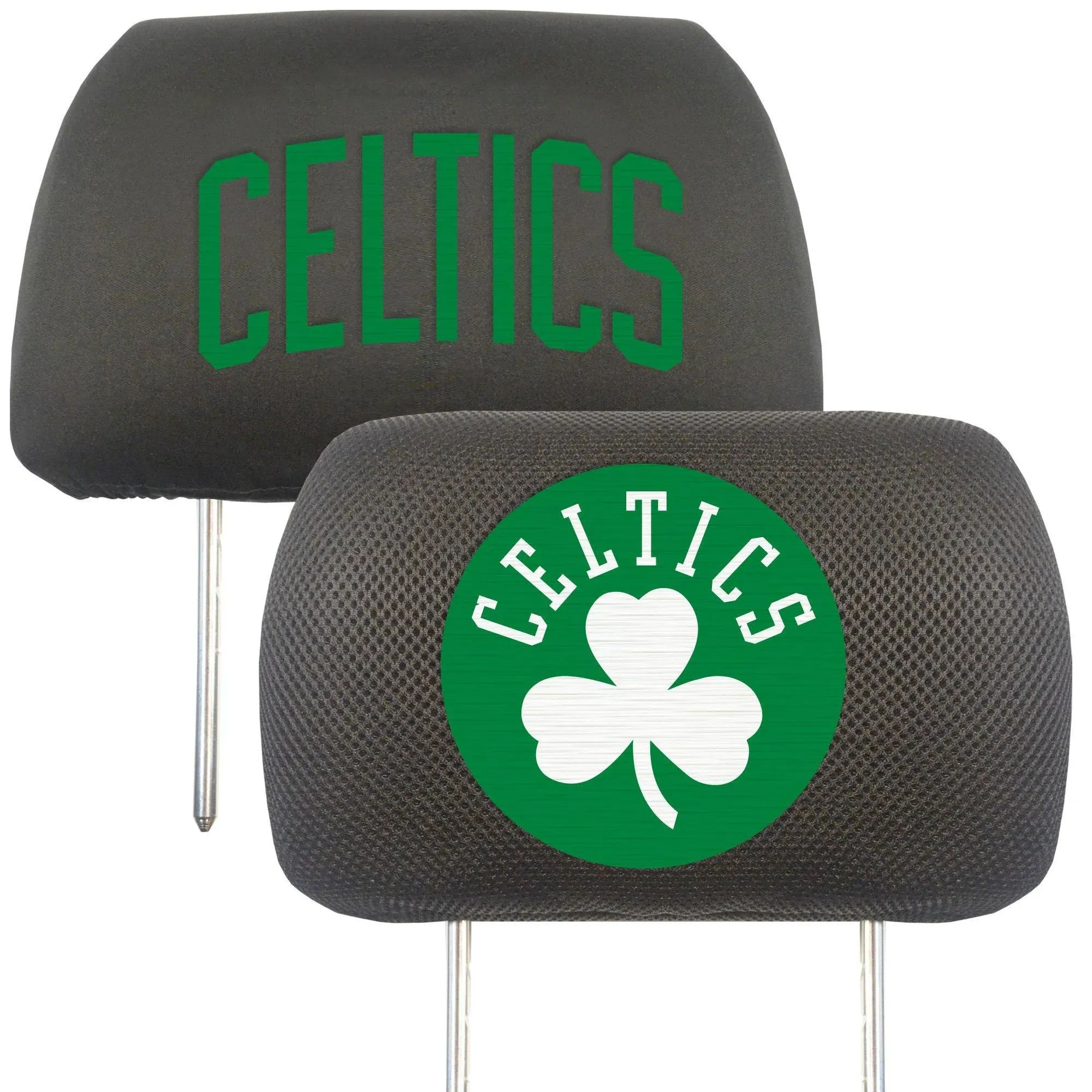 NBA - Boston Celtics Head Rest Cover