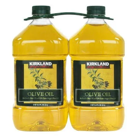 Kirkland Signature Pure Olive Oil