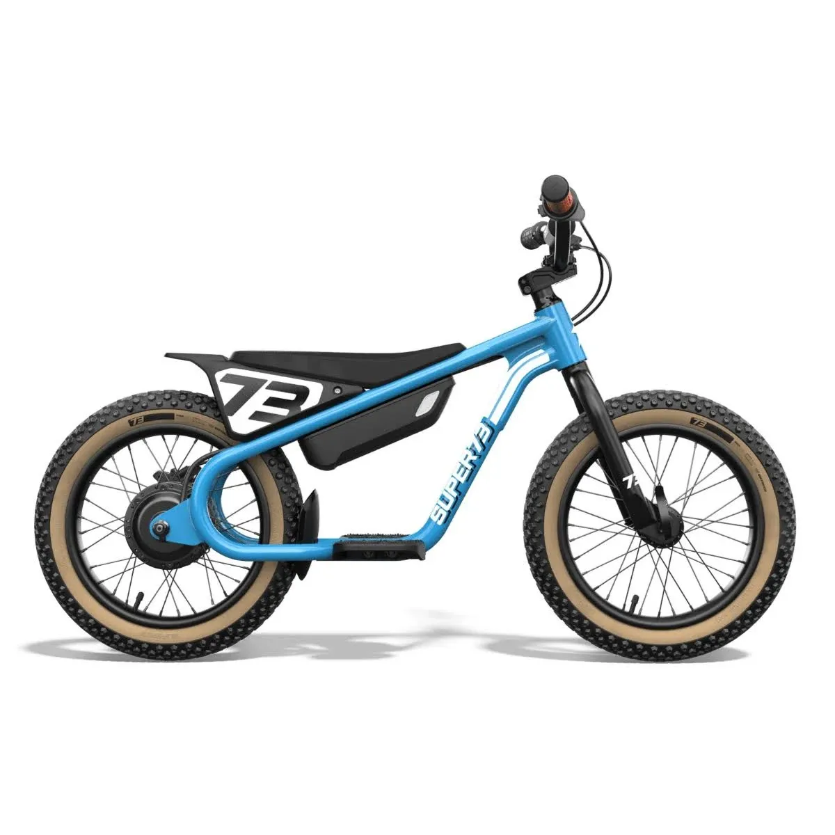 Super73-K1D Electric Balance Bike