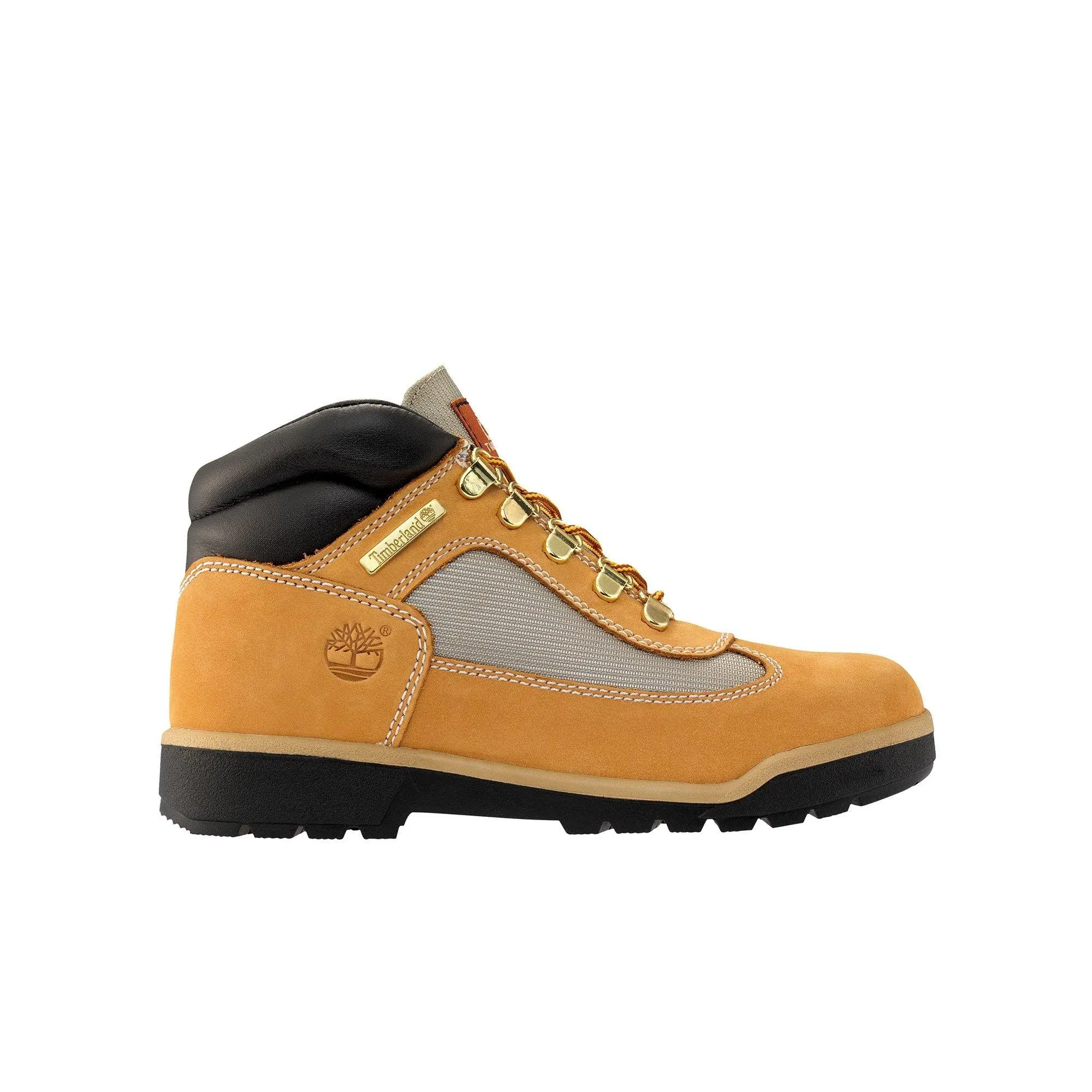 Timberland Field Boot (Big Kids)