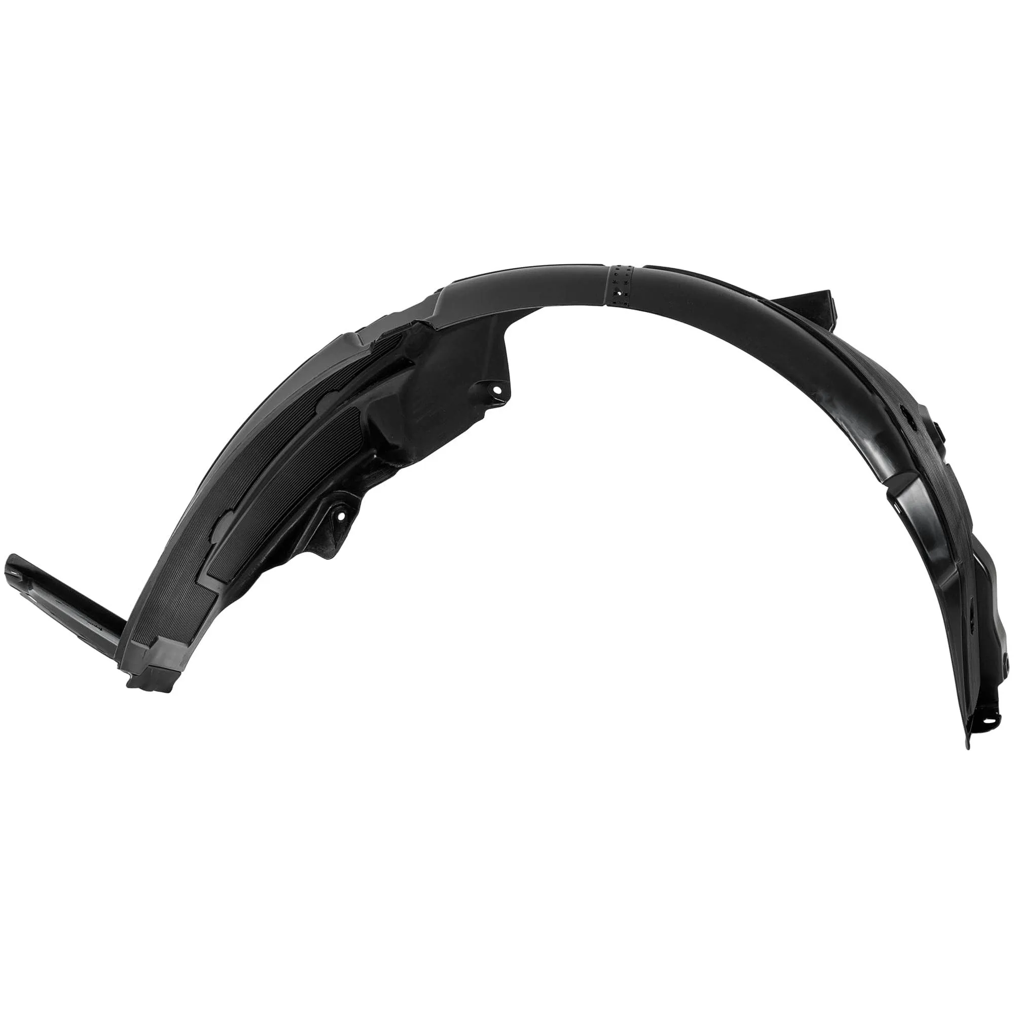 Garage-Pro Fender Liner Compatible with 2013-2017 Hyundai Accent Front, Driver Side