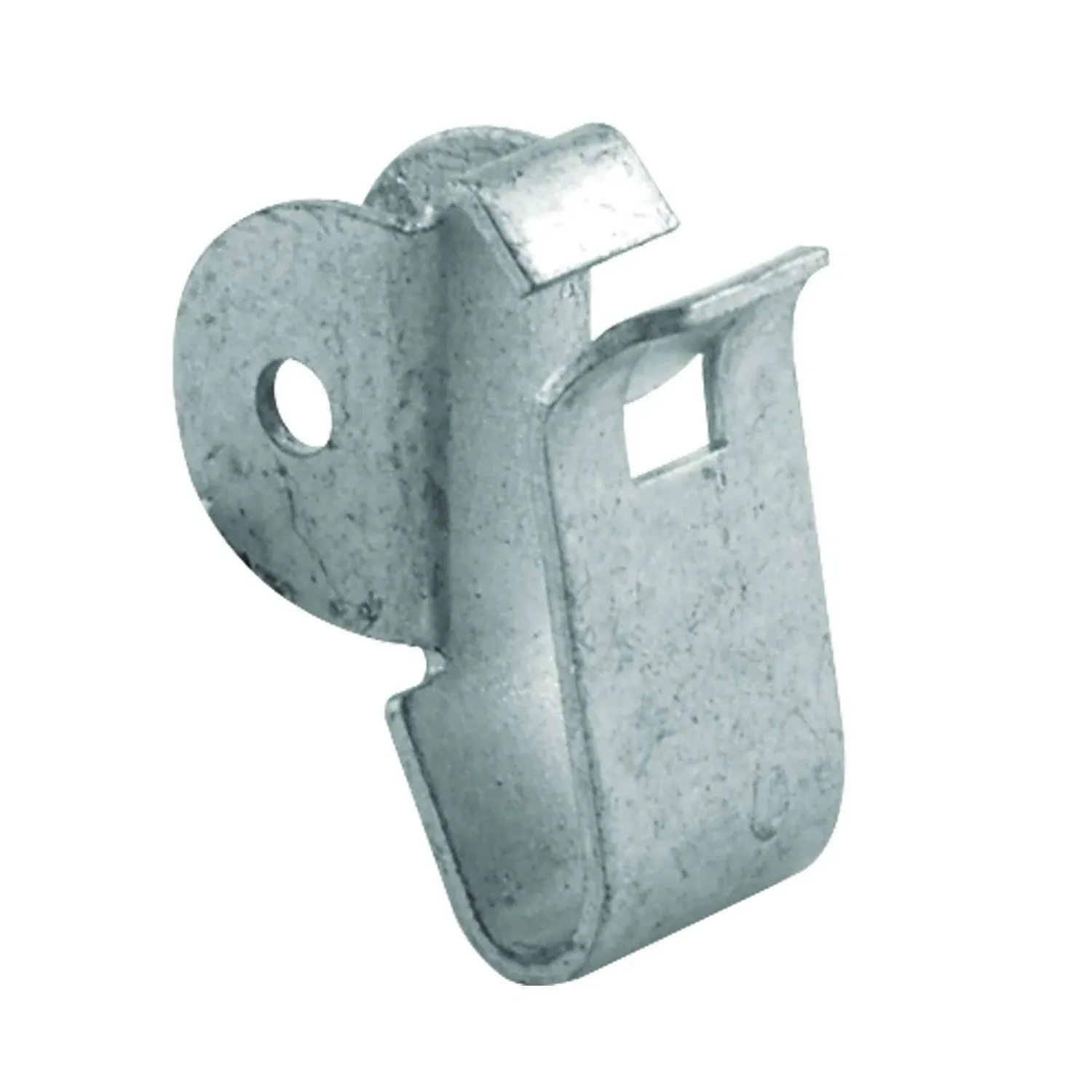 Prime-Line Products MP341 Spiral Balance Clips, Use with 3/8 in. Outside Diameter ...