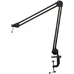 512 Audio 512-BBA Adjustable Microphone Boom Arm