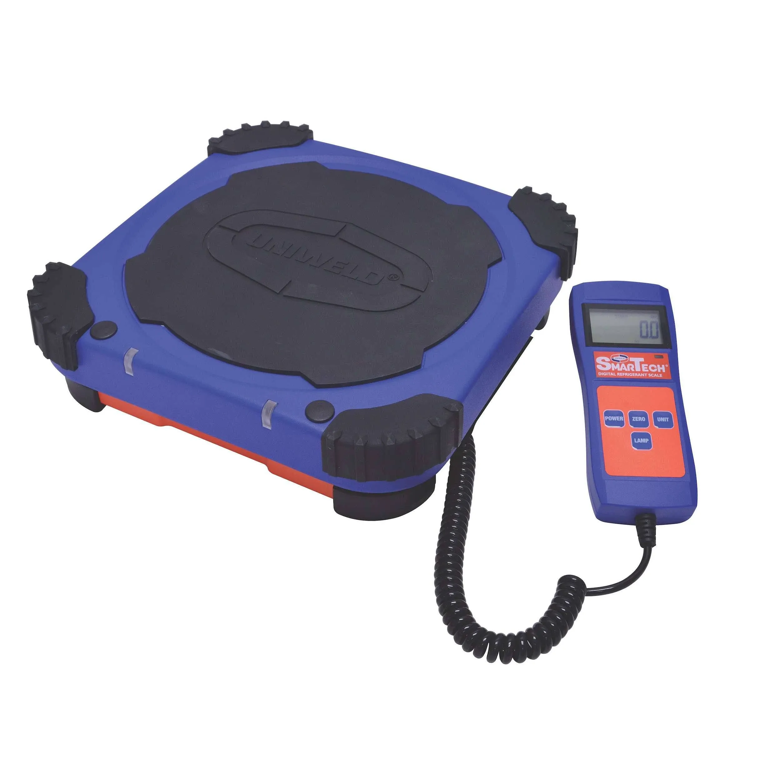 Uniweld USRS220 SMARTECH™ Digital Refrigerant Scale (NEW)