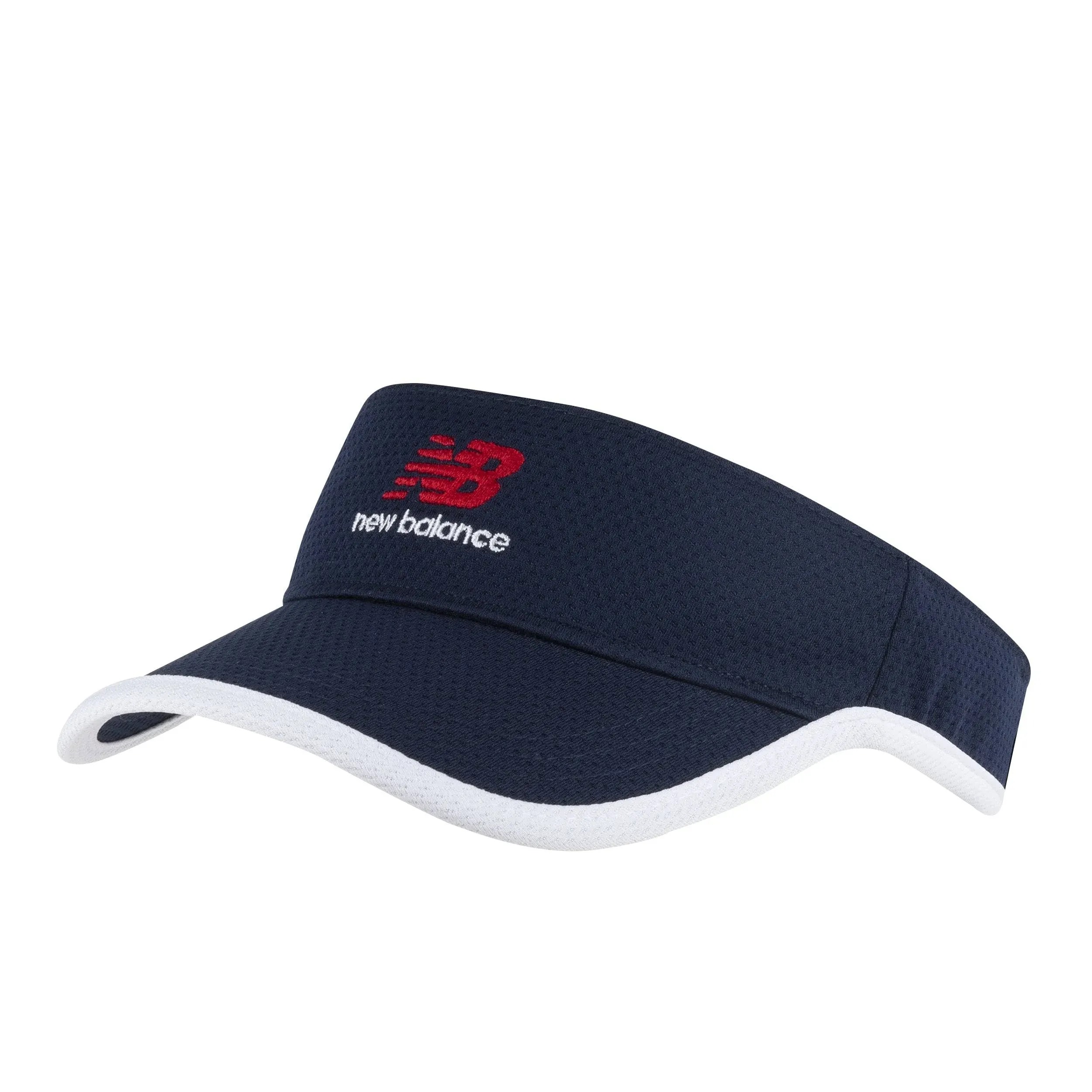 New Balance Lifestyle Visor Team Navy