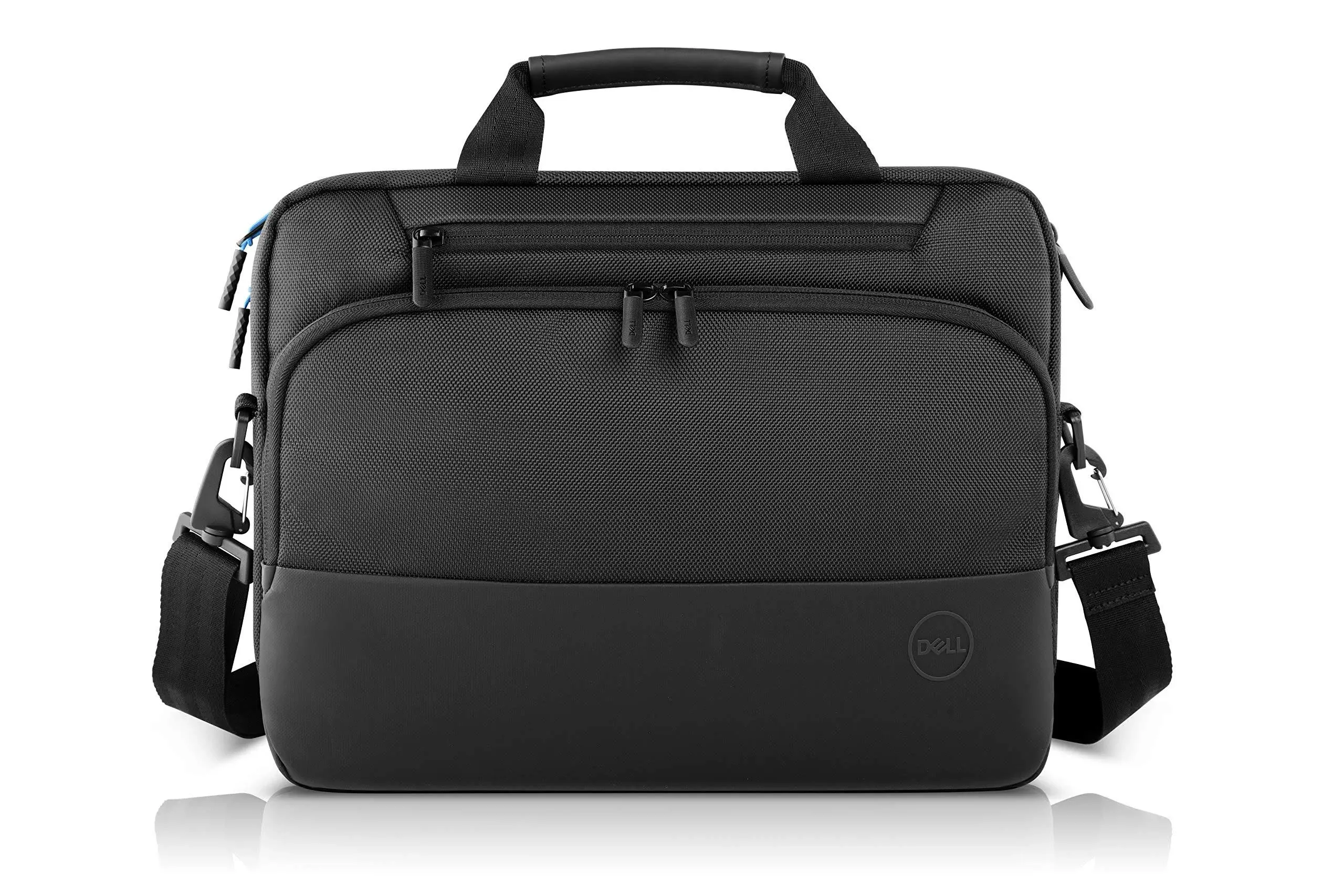 Dell Pro | 0XTRPX | Briefcase 14 Professional Laptop Carry Case Notebook Bag