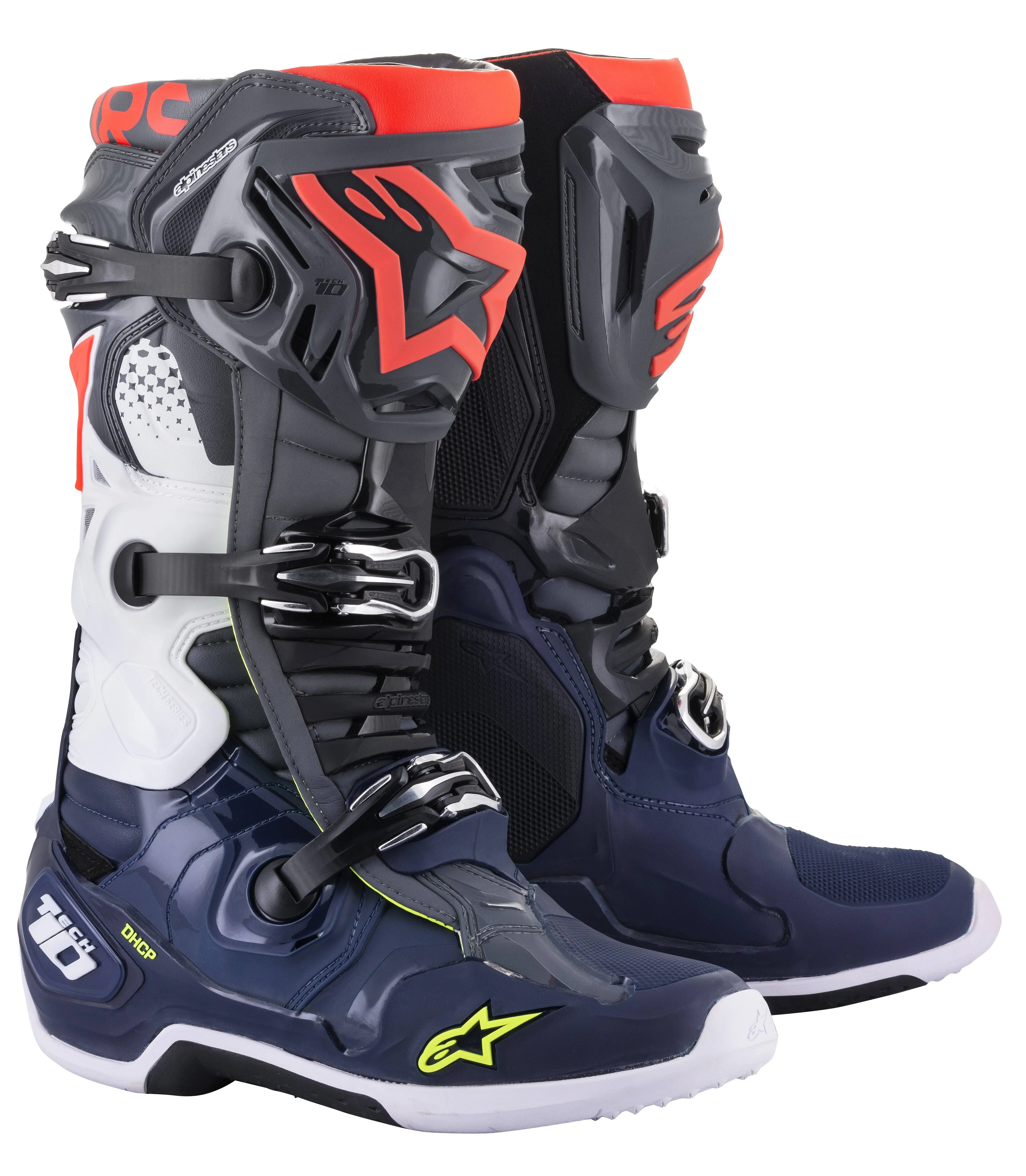 Alpinestars Tech 10 Boots