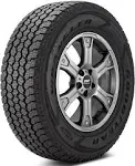 Goodyear - Wrangler All-Terrain Adventure with Kevlar - 255/65R17 110T