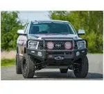 ARB Front Summit Bull Bars for 2014+ Toyota Tundra