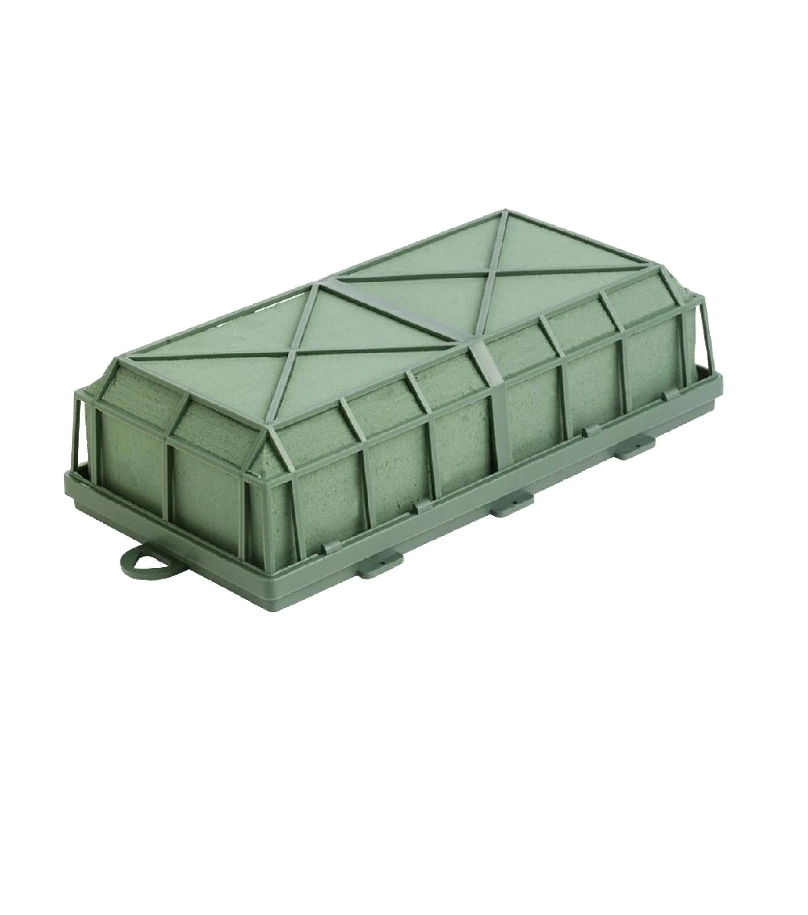 Oasis Jumbo Floral Foam Cage 1