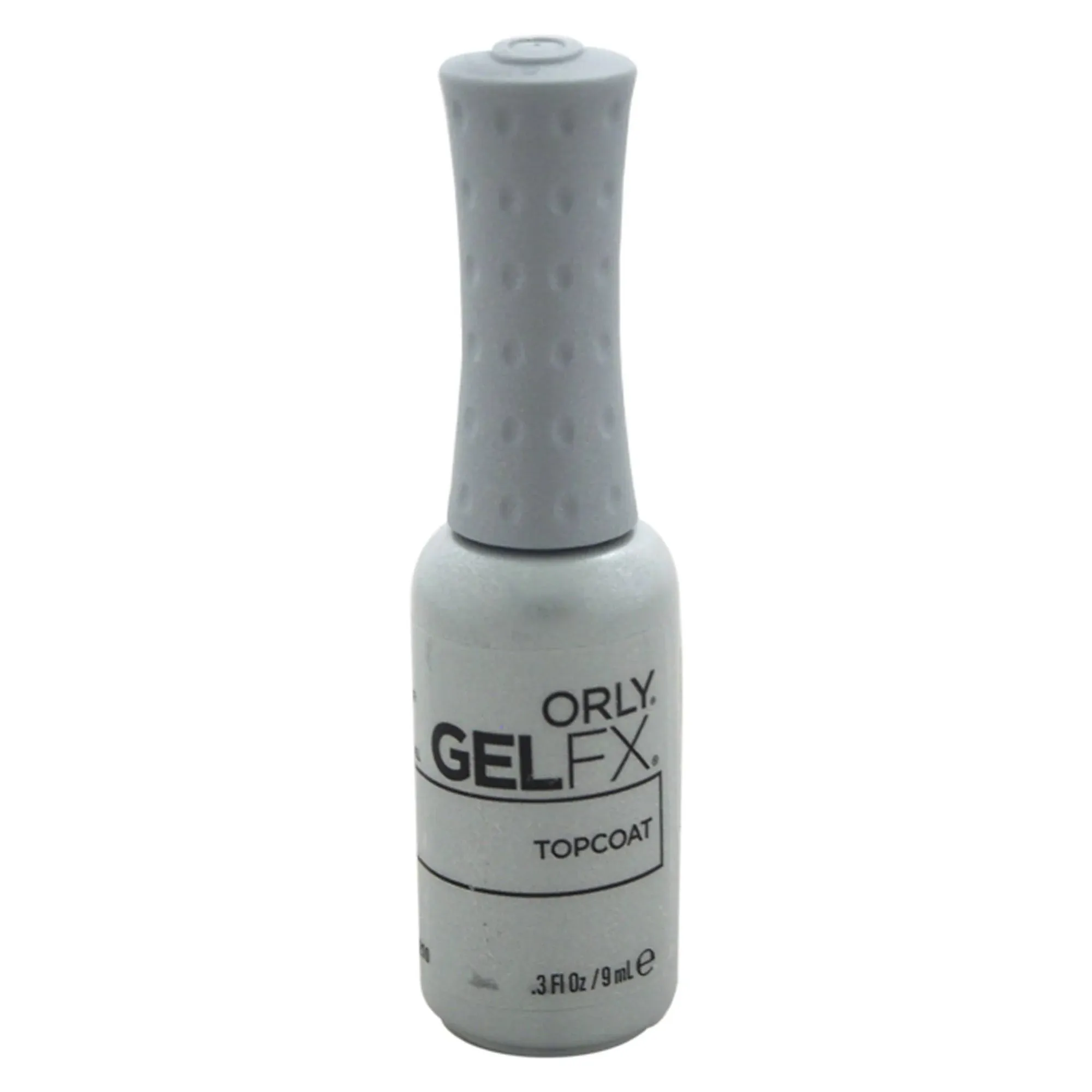 Orly Gel FX Top Coat, 0.3 Fluid Ounce