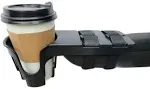 The Nearly Universal Oh - Wheelchair Cup Holder