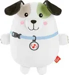 Plush Toy Calming Vibes Puppy Soother Portable Sound Machine for Newborns