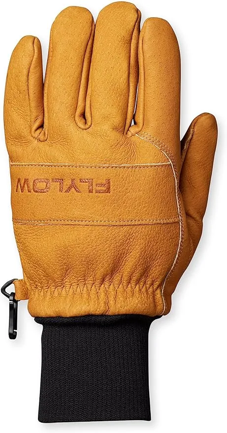 Flylow Ridge Gloves Natural 3 XL