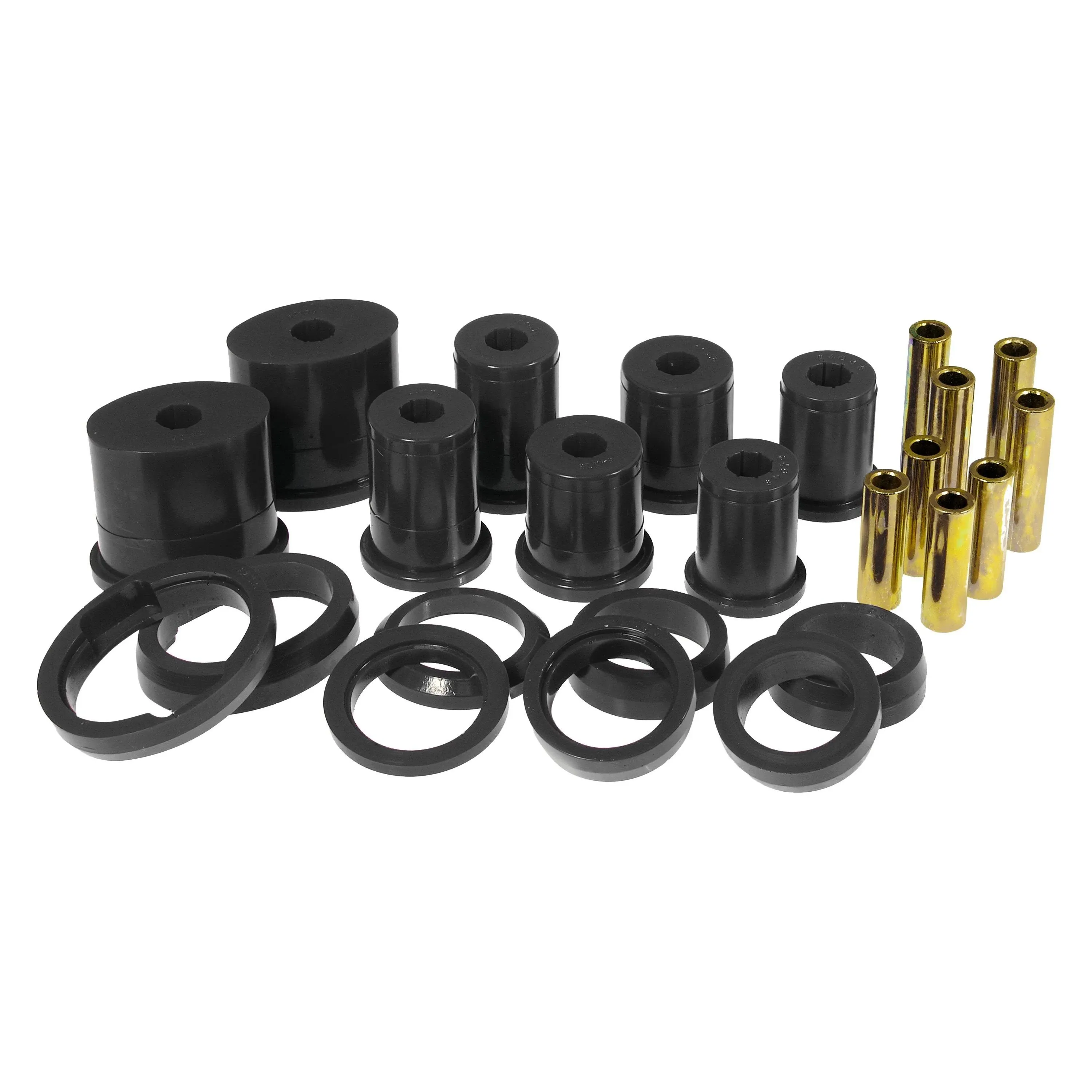 Prothane 6-302-BL Rear Control Arm Bushings