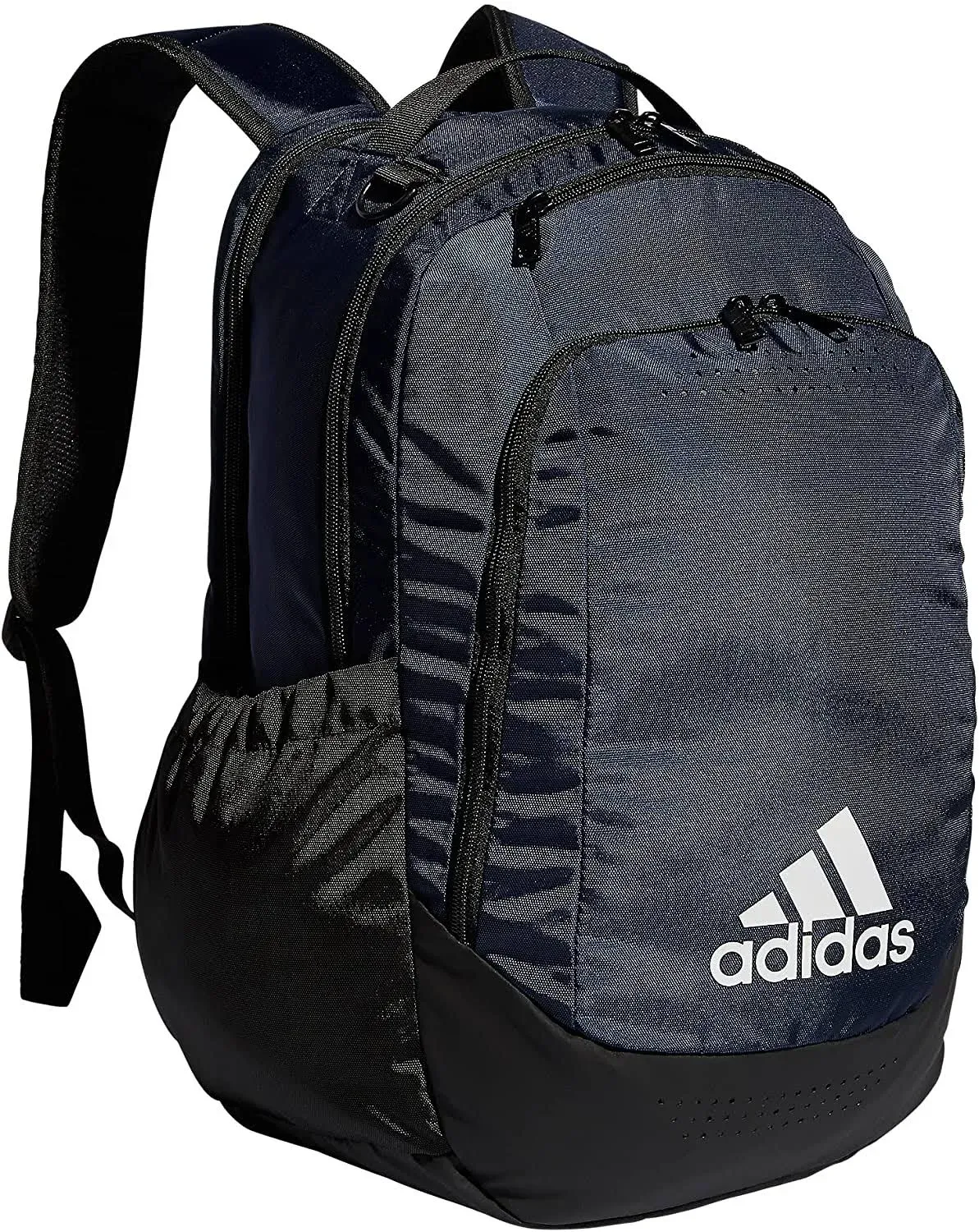 Adidas Defender Team Mochila deportiva, talla única