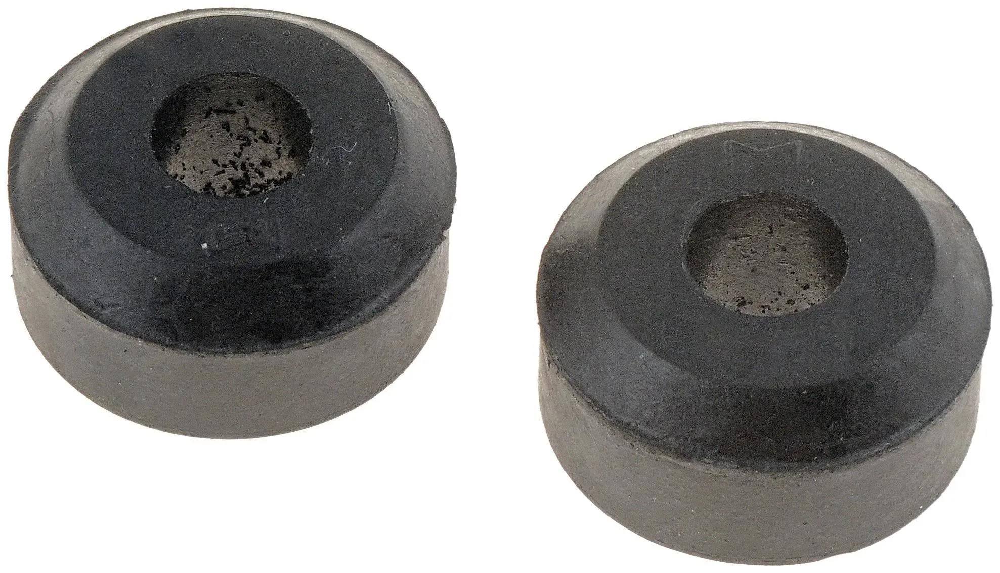 Dorman 31018 Suspension Shock Absorber Mount Bushing + Cross Reference | FinditParts