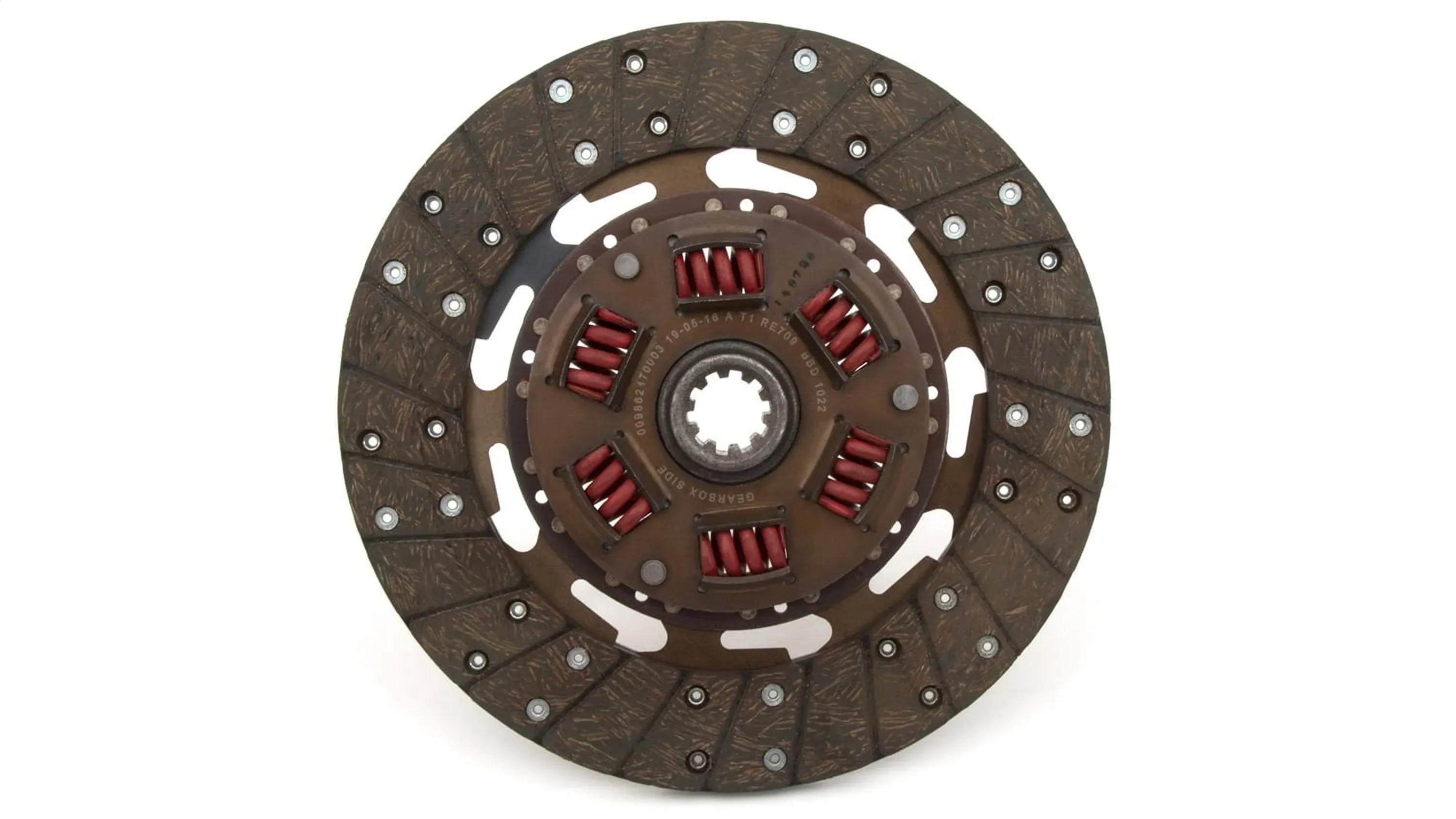 CENTERFORCE Ford Clutch Disc 280490