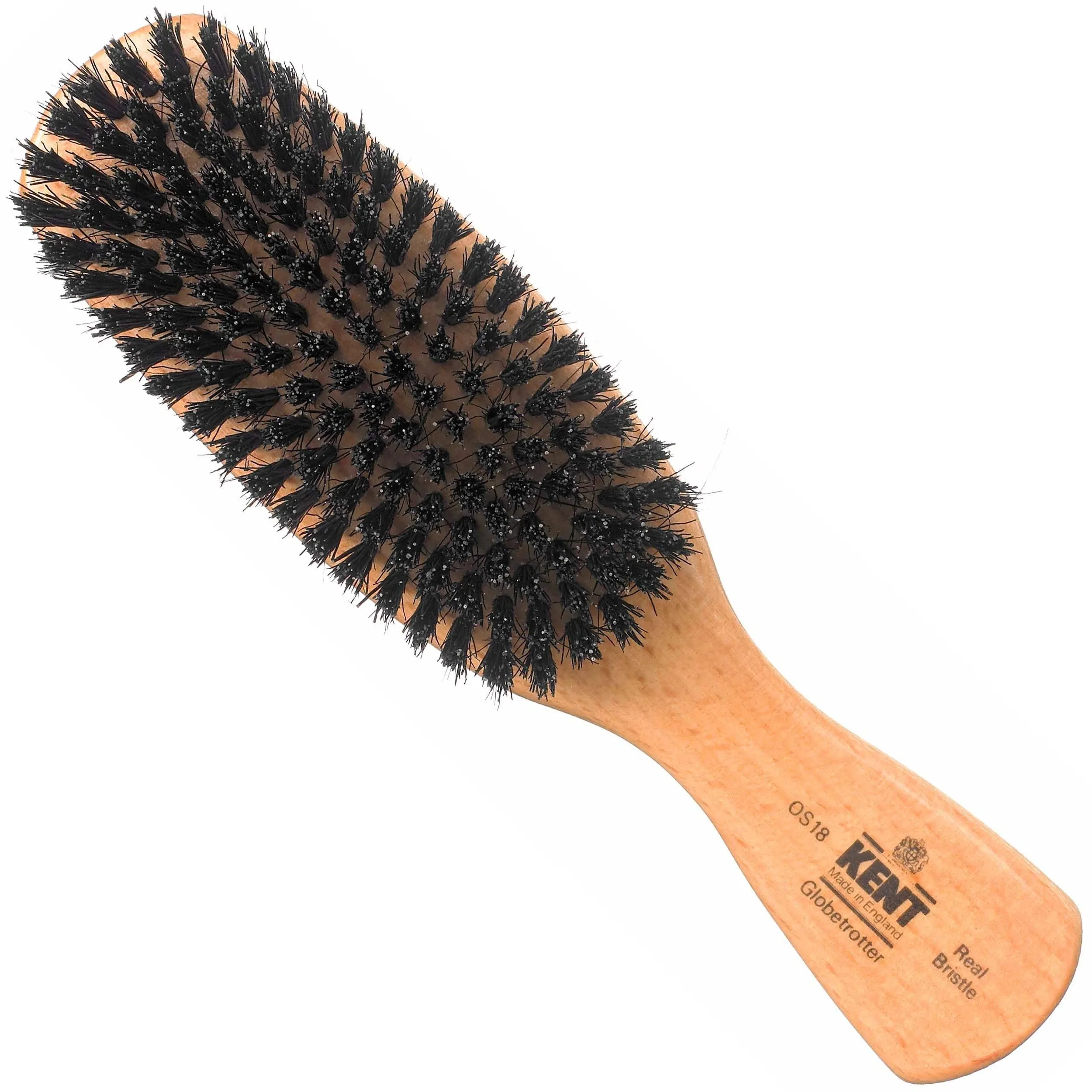 Kent OS18 Gentlemen&s Hairbrush