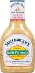 "Sweet Baby Ray's Sauce & Marinade, Garlic Parmesan"