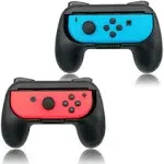 Grips for Nintendo Switch Joy-Con,Contro<wbr/>llers for Nintendo Switch Joy Con