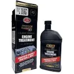 Slick 50 Original Classic Engine Treatment with Cerflon, Ceramic Protection Against Friction and Heat, 32 fl. oz, 1 Pack