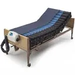 Invacare MicroAIR MA600 Alternating Pressure and True Low Air Loss MATTRESS ONLY