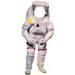 SC2110 Astronaut StandIn Cardboard Cutout Standee Standup