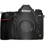 Nikon D780 24.5MP FX-Format DSLR Camera Body #1618