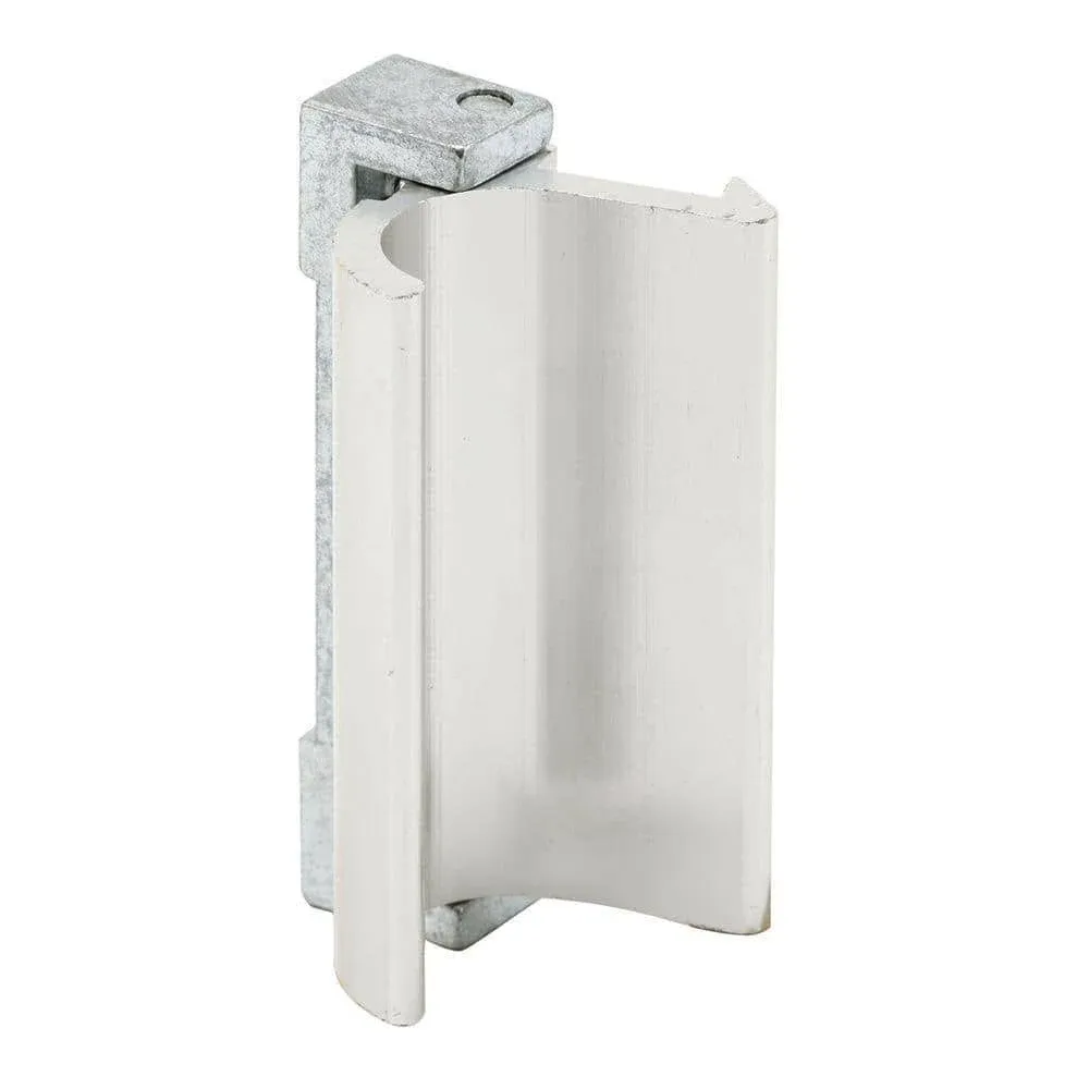 Prime Line F 2572 - Sliding Window Latch&Pull, Spring Loaded, Aluminum, Keller