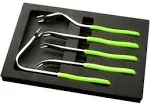 Mueller Kueps 277015 - 5 Piece Clip Lifter Set