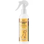 Nuesta Pets Detangler &amp; Conditioner Spray for Dogs | Reduce Shedding, Elimina...