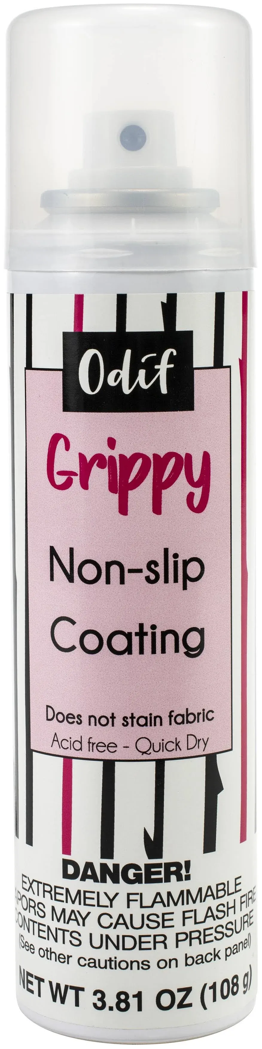 Odif Grippy Non Slip Coating