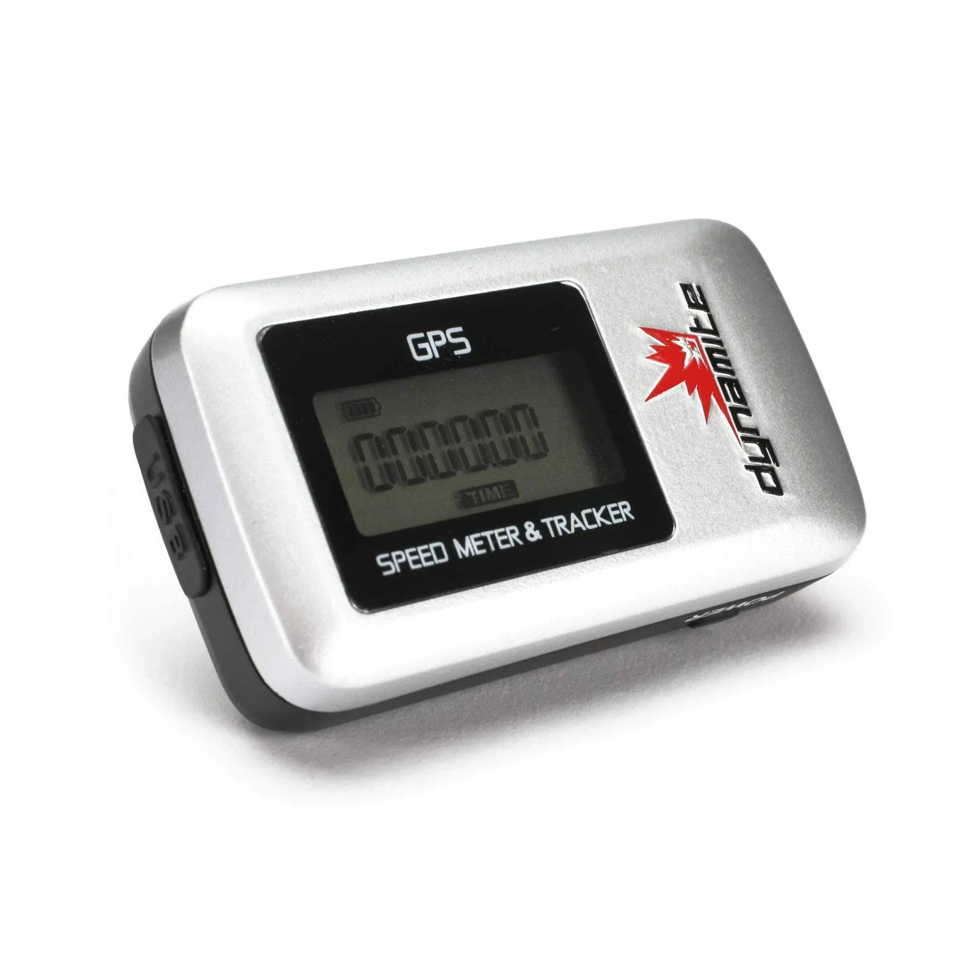 Dynamite Passport GPS Speed Meter 2.0 DYN4403