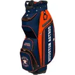 Houston Astros Bucket III Cooler Cart Golf Bag