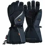 Mobile Warming NIB Heated Gloves Universal  WINTER GLOVES SIZES S - L