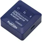 Powerhobby GPS + GLONASS Performance Analyzer Bluetooth Speed Meter & Data Logger