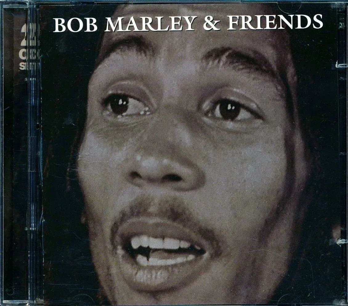 Bob Marley & Friends