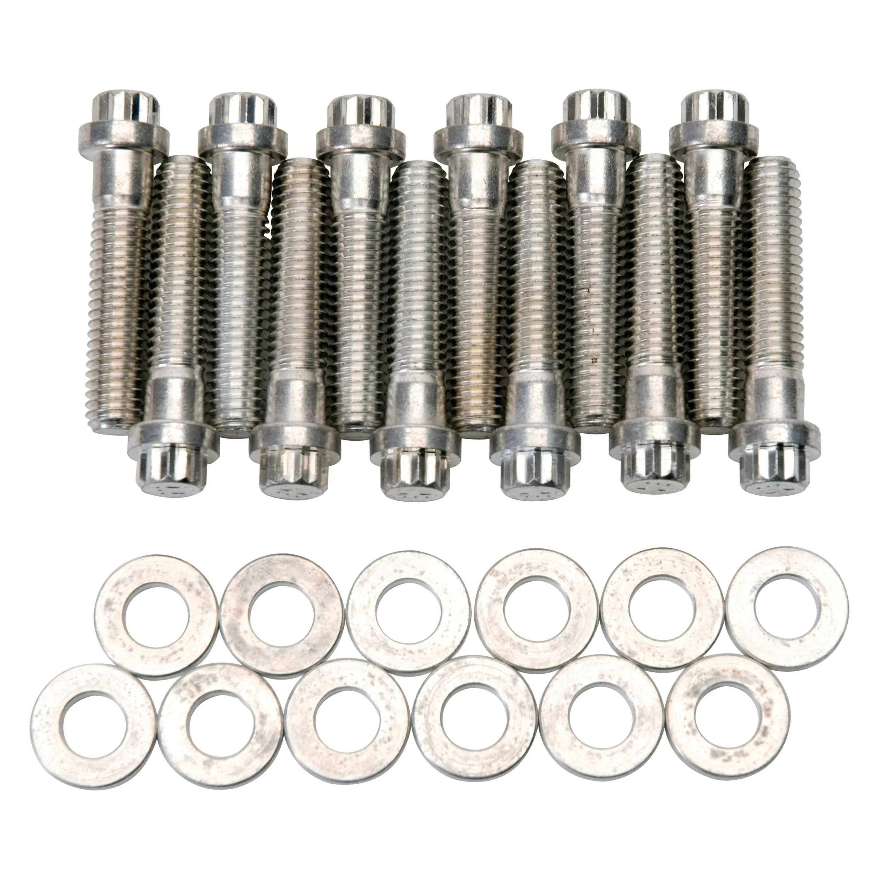 Edelbrock 8579 - Intake Manifold Bolt Kit